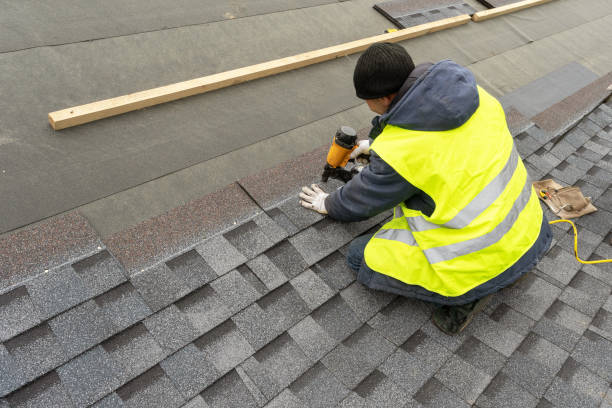Best Gutter Installation and Roofing  in Hines, OR