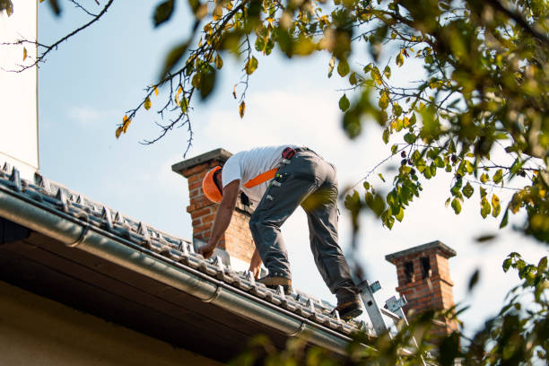 Best Commercial Roofing Services  in Hines, OR