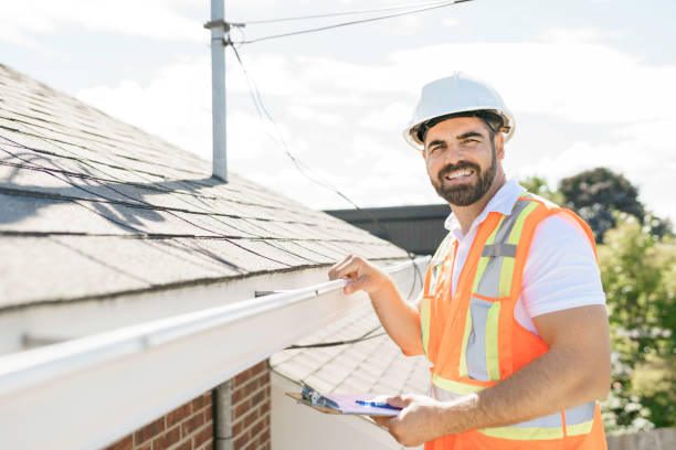 Best New Roof Installation  in Hines, OR