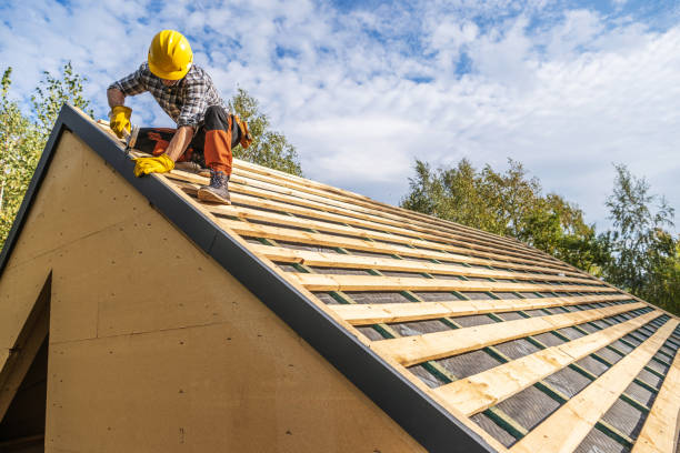 Best Sealant for Roof  in Hines, OR
