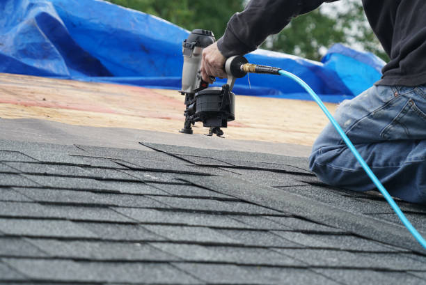 Best Gutter Installation and Roofing  in Hines, OR