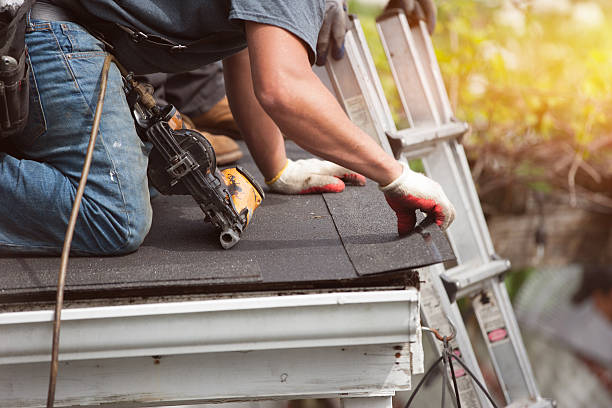  Hines, OR Roofing Contractor Pros