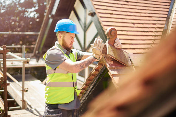 Best Residential Roofing Contractor  in Hines, OR