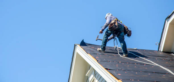 Best Commercial Roofing Services  in Hines, OR