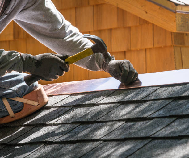 Best Residential Roofing Contractor  in Hines, OR